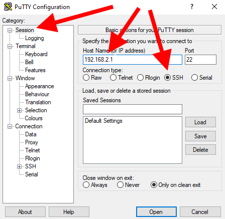 Rational Waves RF Spectrum Analyzer Software